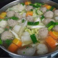 We did not find results for: Dapur Ngebul Resep Sop Bakso Bahan Bahan Facebook