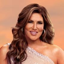 Elizabeth Lyn Vargas