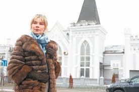 студия проката вечерних и детских платьев прокат платья 74 челябинск Dom Plyvushij Po Volnam Aktrisa Darya Pogodina O Syomkah V Kunceve