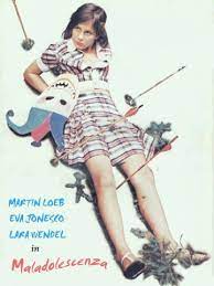 Vous pouvez maintenant regarder jeux interdits de l'adolescence (1977) complet streaming in 720p online format. Jeux Interdits De L Adolescence Un Film De 1977 Vodkaster