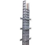 Steel Column Formwork And Accessories | Deck Master (M) Sdn ...