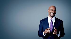 He's not going to shoot up the whole school. Cnn Profiles Van Jones Cnn Commentator Cnn