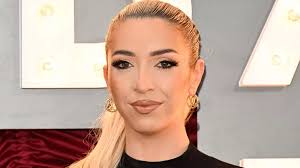 Inside I'm A Celeb's GK Barry's unusual upbringing in tropical paradise  with pet goat