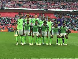 But 11 years later, the super eagles are back in lagos, and hopefully, they create more beautiful memories just like jesse and. Super Eagles Kicks Off 2019afcon Campaign With Burundi Nigeria News Breaking News Search 24 7 Real Sports Cast 24