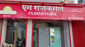 M Rajkamal Furniture in Dadar West ...