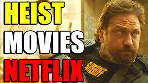 Inception is a heist movie where the crew must go inside someone else's mind in order to plant an. Best Heist Movies On Netflix In 2020 Updated Youtube