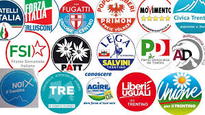 L'ultima giornata di deposito dei contrassegni si apre con un piccolo mistero: Elezioni Provinciali 32 Partiti In Corsa