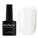 Komilfo French Collection Milky F009 – LUXY NAILS & BEAUTY