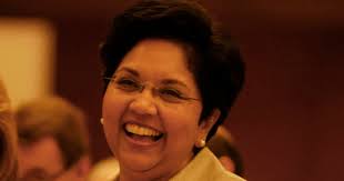 Indra Nooyi Becomes The First Woman To Endow Deanship At An Ivy League  School