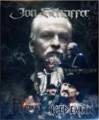 Jon's new life direction?