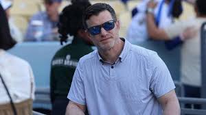 What Andrew Friedman Doesn't 'Understand' With Dodgers Ruining Baseball Narrative