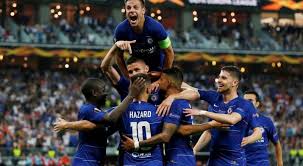 Севилья снова выиграла лигу европы, getty. Chelsi Razgromil Arsenal I Stal Pobeditelem Ligi Evropy 30 Maya 2019 05 19 Novosti Na Tengrinews Kz