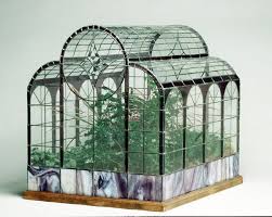 Glass Terrariums Stained Glass Plants Plant Garden Gardens Gardening 602x480 139kb Http Miniature Greenhouse Victorian Terrariums Glass Terrarium