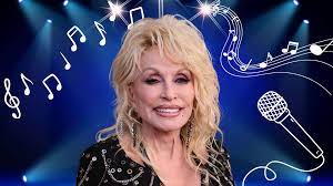 Dolly Parton Explains Why She Won't Be a Judge on American Idol - SKJ  Bollywood News