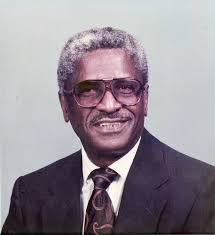 Guyanese author Percy Haynes celebrated for his triumph over adversity at  home-going service