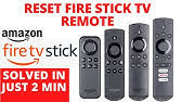 But if you want to reset firestick without remote, you can use your smartphone instead of a remote. How To Reset Amazon Fire Stick Tv To Factory Settings Best 5 Tricks You Need To Know Youtube