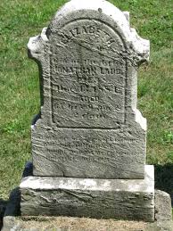 Elizabeth Haines Laub (1819-1884)