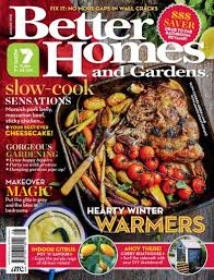 Better Homes And Gardens Magazine Subscription Isubscribe