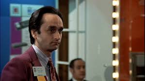 Cazale soon became one of. And So It Begins In Character John Cazale