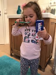 Karex Kinder Zahnpasta Mit Hydroxylapatit Karex Style Prepping