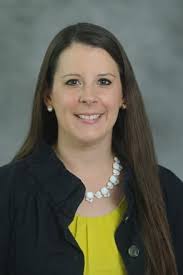 Congratulations to Lindsay Bowman! Miss Bowman has been named the 2019 PA  History Teacher of the Year, an award presented annually by the Gilder  Lehrman Institute of American History, the non's leading