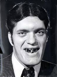 Richard Kiel