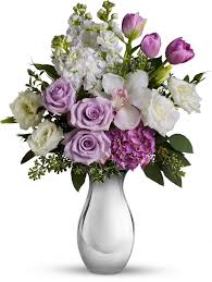 Teleflora S Breathless Bouquet Flowers Bouquet Beautiful Flowers Flower Arrangements