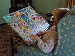 We did not find results for: Anyone Know What This Disney Puzzle Is Jigsawpuzzles