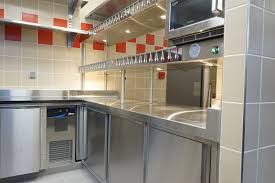 Denis gobert est depuis 1995 le spécialiste de la cuisine et de la salle de bains au service du particulier. Paris Resto Cuisines Est Votre Installateur De Cuisine Professionnelle