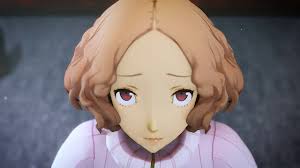 Haru Okumura gets creampied - Persona - SFM Compile