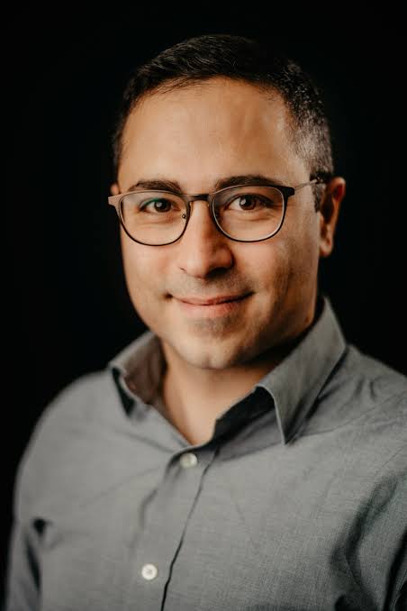 Paul Ziadé, Chief Executive Officer & Co-Founder at North Vector Dynamics