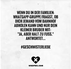 Sprüche Zitate Bruder Wattpad