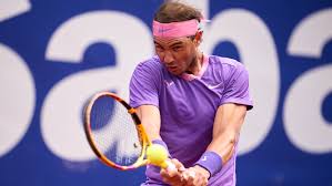 At the 2017 us open, he was booted out of the tournament and fined $24,000 for a series of insults … Nadal Advances Fognini Defaulted At Barcelona Open Nbc Sports