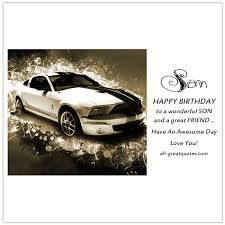 Funny birthday wishes for son. Birthday Wishes For Son Ideas For Parents Write In Son S Birthday Card