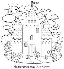 Supercoloring.com is a super fun for all ages: Full Page Free Printable Fairytale Coloring Pages For Adults Coloring Export 115 Accident