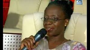 DOUGLAS TAKES ON EMMANUEL IN STANDUP UGANDA COMEDY COMPETITION