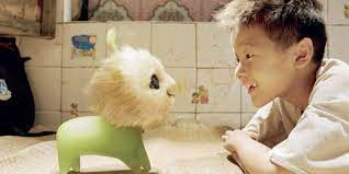 Extraterrestres En El Cine Infantil Alienigenas En Las Peliculas Para Ninos