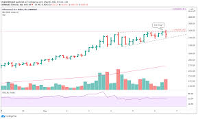 While the development of ethereum is led by one person, it has a full team of developers working behind it to further its platform. Top 3 Price Prediction Bitcoin Ethereum Ripple Btc Struggles While Eth Dominates And Xrp Pursues 2