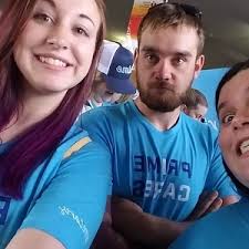 2018 Walk for Amazing