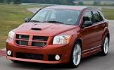 DODGE-CALIBER