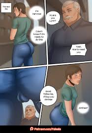 My Sugar Daddy Porn Comic english 05 - The Hentai