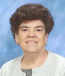 Maria Tavares Obituary