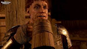 KINGDOM COME DELIVERANCE 2