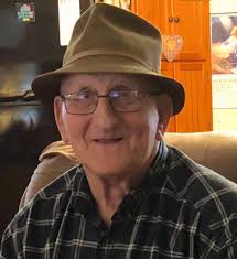 Leroy Slusher, 89 of Minford