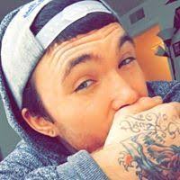 Alex Mackowiak's Instagram, Twitter & Facebook