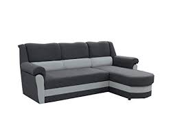 Sogar ein raumteiler für größere räume kann das ecksofa sein, denn. Grau Mobel Von Mb Moebel Gunstig Online Kaufen Bei Mobel Garten