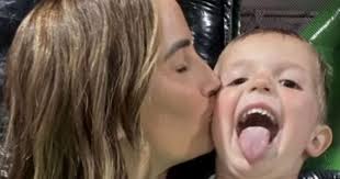 Levi Wright's mum shares 'decision that will haunt the rest of her life'  before tot drowned