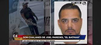 Nezahualcóyotl, , paraíso de...