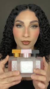 Perfumes #lemercerie del @dollartree