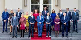 Genealogy for karin hildur ollongren family tree on geni, with over 200 million profiles of ancestors and living relatives. Cecile Verbaast Zich Hoe Gaan Onze Ministers Gekleed Op De Bordesfoto